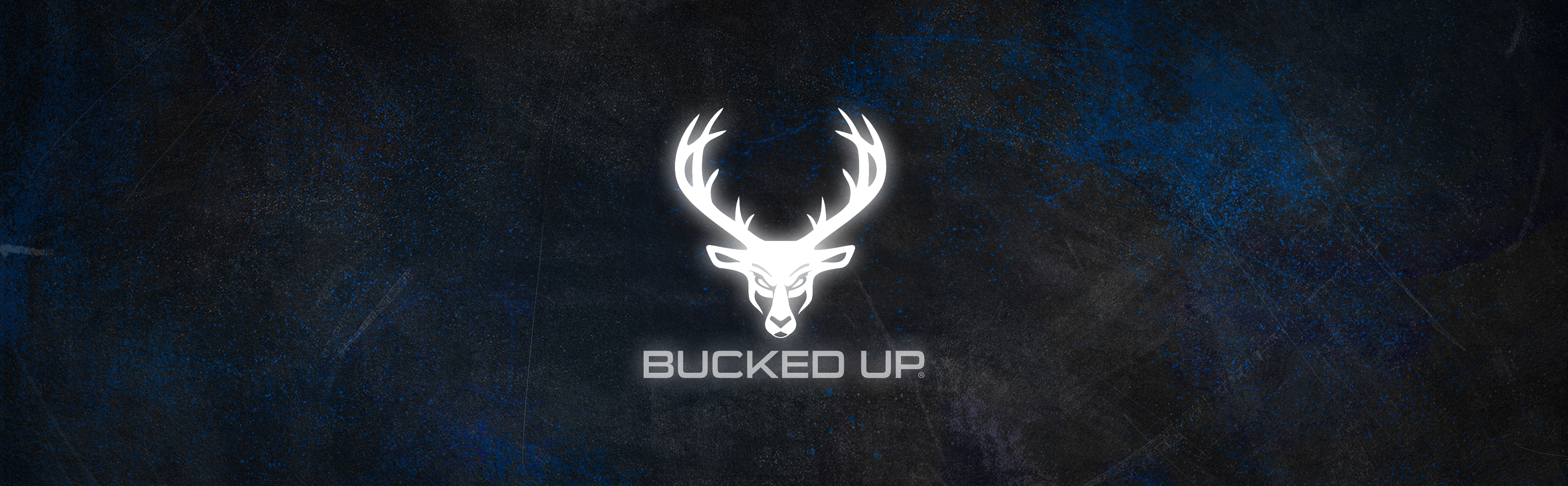 Bucked Up logo